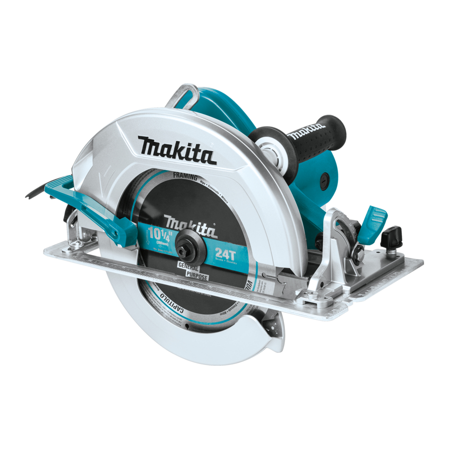 Makita HS0600 Manual