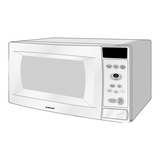 Samsung M1610N Owner's Instructions Manual