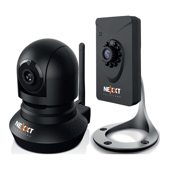 Nexxt XPY 1200 Manuals