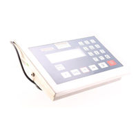 Soehnle 3020 Operating Manual