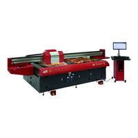 EFI Pro 24f Operation Manual