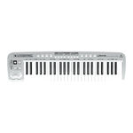 Behringer U-CONTROL UMX49 User Manual