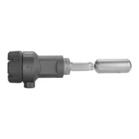 Magnetrol Tuffy T32 Installation And Operating Manual