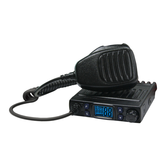 RIDGE RYDER RR100A Manual