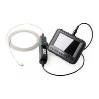 Mitcorp MX500 User Manual