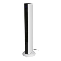 Cotech FTD-DC Manual