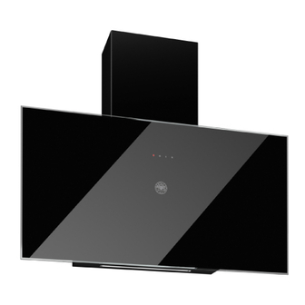 Bertazzoni KV90PRO1NA Installation Manual