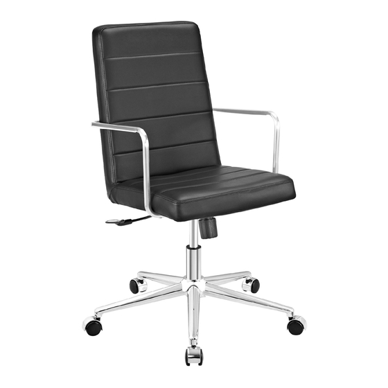 modway EEI-2124 Manual