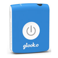 Glooko MeterSync Blue Instruction Manual