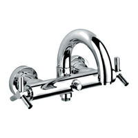 Grohe Atrio 25 011 Manual