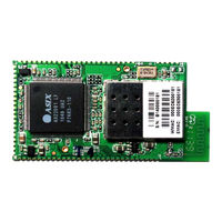 ASIX AXM22001-2A-C User Manual