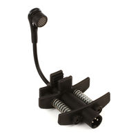 Beyerdynamic TG D57c Product Information