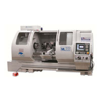 Milltronics ML40 Instruction Handbook Manual