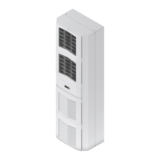 nvent SPECTRACOOL Slim Fit S060316G031 Instruction Manual