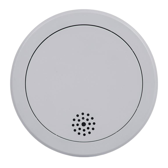 Smartwares FSM-123 Manual