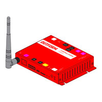 Outform OF2021 Wi-Fi Connection Manual