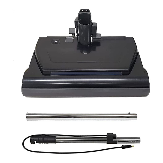 Titan TCS973 User Manual
