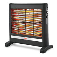 Jumbo Digi 101S User Manual