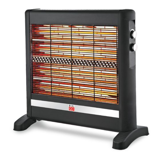 Jumbo Digi 101 User Manual