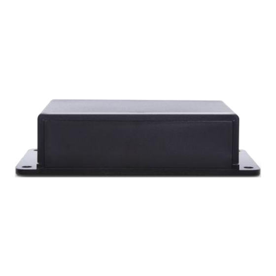 SC&T Audio Extender Series User Manual