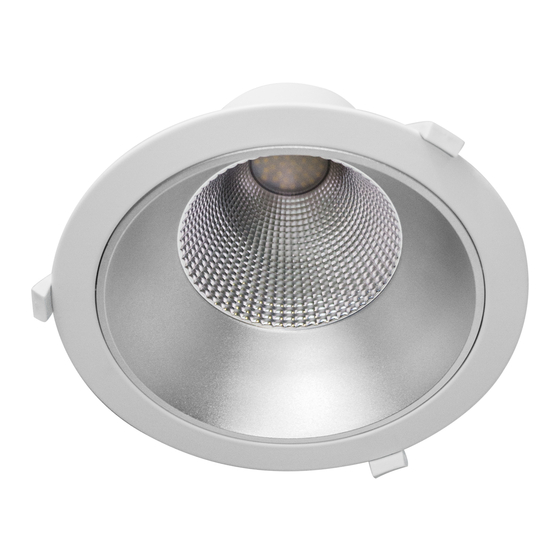 Prilux Kobe Quick Start Manual