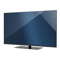 TechniSat TECHNIVISION UHD43A Instruction Manual