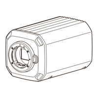 Hanwha TNB-9000 Quick Manual