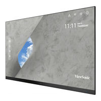 ViewSonic VS18324 User Manual