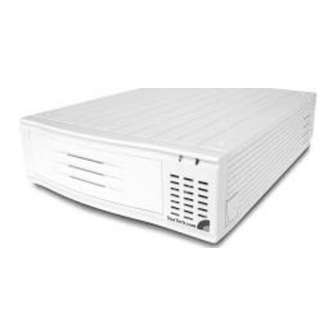 StarTech.com IDECASE525U2 Instruction Manual