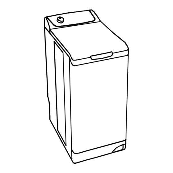 Zanussi ZWT 3002 User Manual