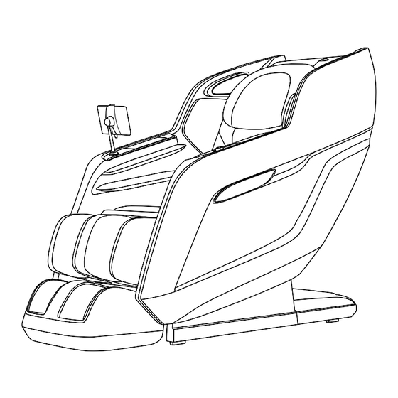 Costway JL10036 Manual