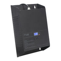 Acclaim Lighting AL Driver C2 Series User Manual