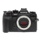 Olympus OM-D E-M1 II Manual