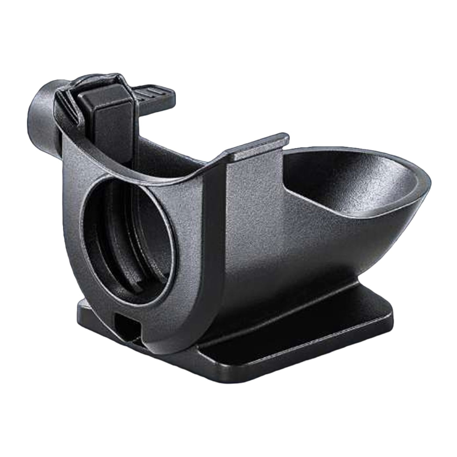 Telos LRF Manual