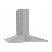 Jenn-Air Range Hood Use & Care Manual