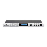 DAPAudio DSP-2448 MKII Product Manual