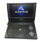 Portable DVD Player Audiovox D1929B Instruction Manual