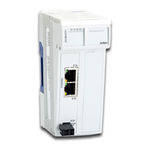 Jetter JX3-BN-ETH User Manual