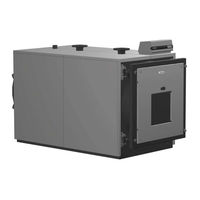 Ferroli PREXTHERM RSH 80 Manual