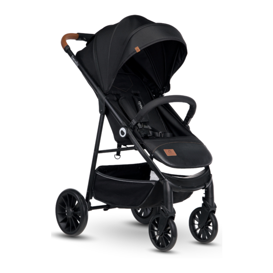 Lionelo ZOE User Manual