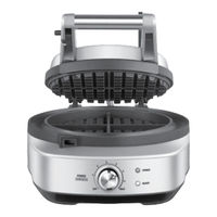 Breville BWM520 Instruction Book