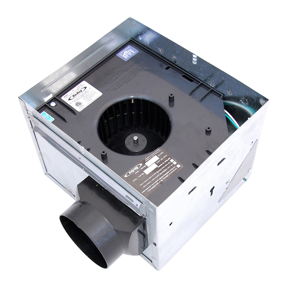 AirKing AK Series Important Instructions & Operating Manual