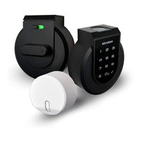Securam SH-TB01 Quick Start Manual