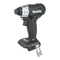 Impact Driver Makita XDT18 Instruction Manual