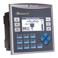 Unitronics Vision OPLC V130-33-R6 Installation Manual