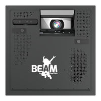 EyeClick BEAM PRO Installation Manual
