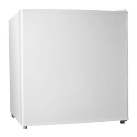 IceQ IceQ48W Installation And Operating Instructions Manual