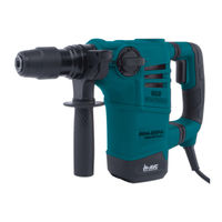 XTline PR4-28PA User Manual