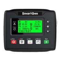 Smartgen HGM4020DC User Manual