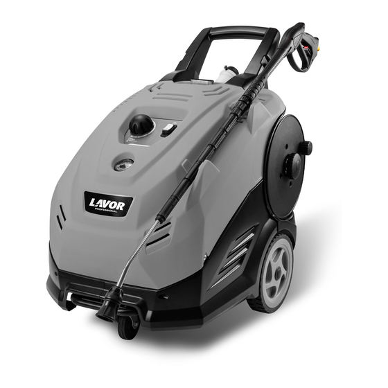 Lavor Darwin Manual